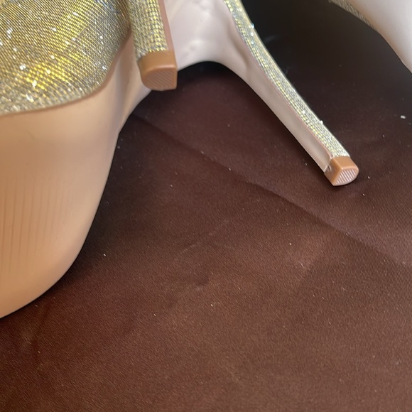 BRAND NEW π₯ OVER THE KNEE BOOTS - Picture 8 of 8